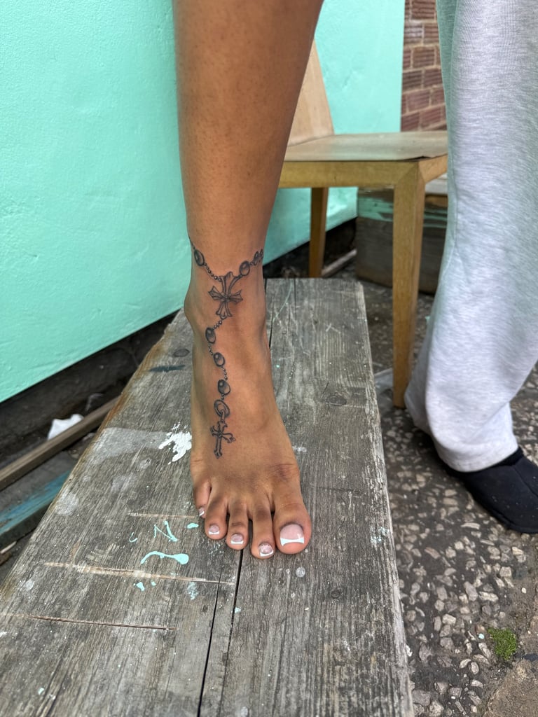 Tattoo models wanted (free tattoo but only from my chrome flash) 