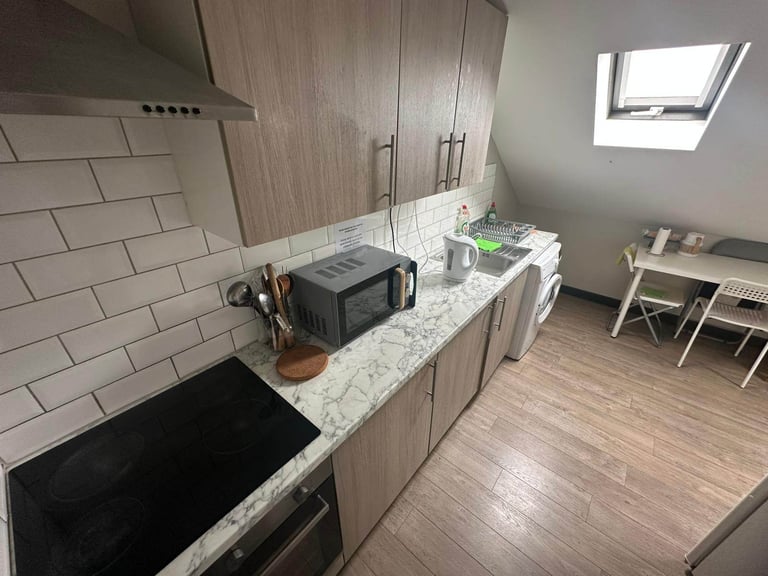 BENEFITS ACCEPTED - Studio Flat Available in Anerley Penge Bromley SE20