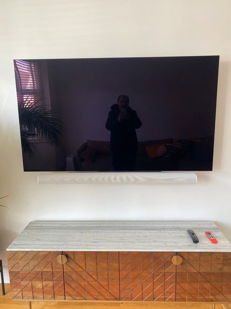 image for Aerial, CCTV, Sky Q & TV Wall Mounting – Expert Repairs in North London