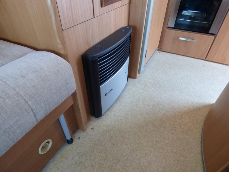 Autocruise Starfire Motorhome DIESEL MANUAL 2010/60