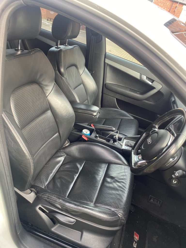 Audi s3 8p not a3 2.0 tfsi s tronic