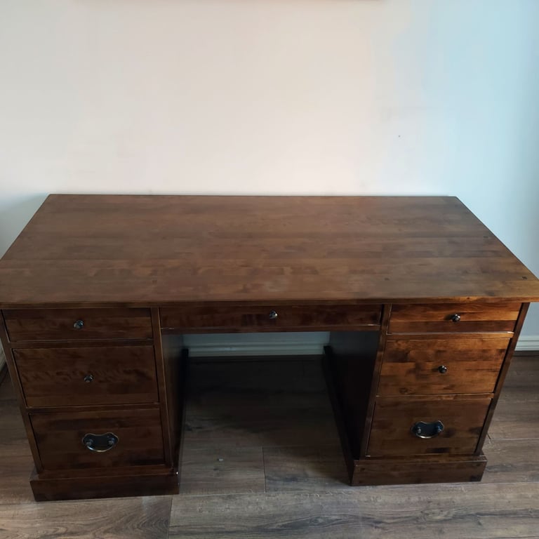 image for Laura Ashley Garrat Desk