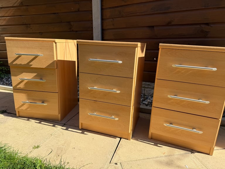 Bedside table for sale