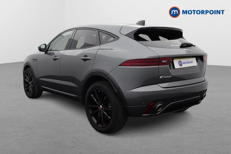 2020 Jaguar E-Pace 2.0d R-Dynamic S 5dr Auto SUV Diesel Automatic