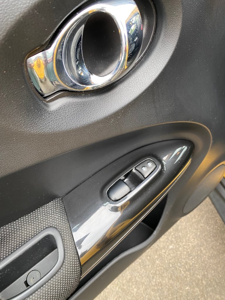 2014 Nissan, JUKE, Hatchback, Manual, 1197 (cc), 5 doors