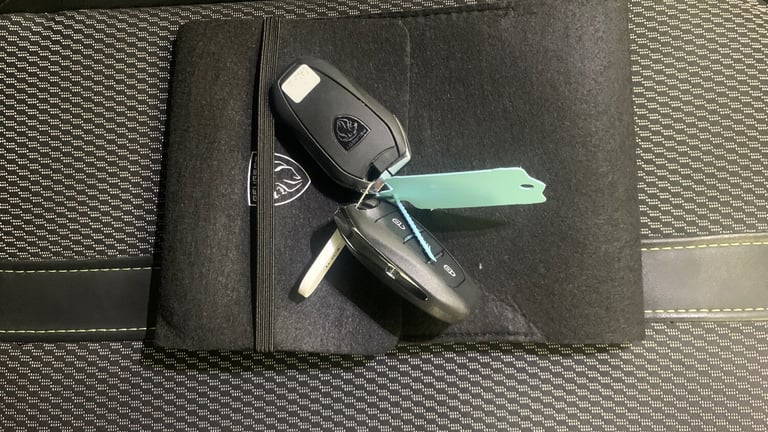 2023 Peugeot 2008 1.2 PureTech GT SUV 5dr Petrol EAT Euro 6 (s/s) (130 ps) SUV Petrol Automatic