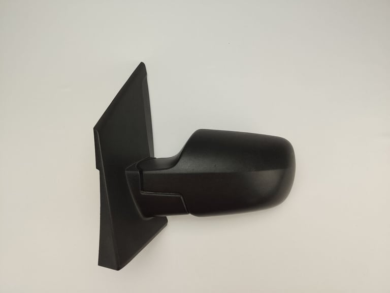 Ford Fiesta MK6 Door Mirror Left Hand Passenger Side.