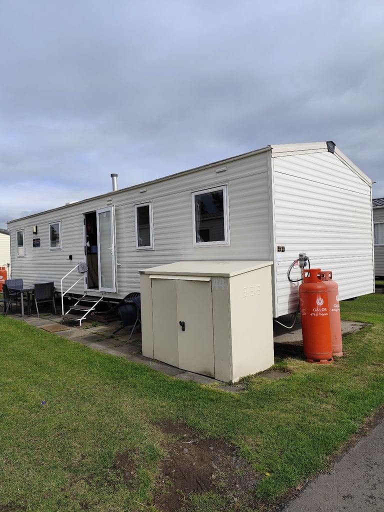 image for Static caravan Edinburgh 
