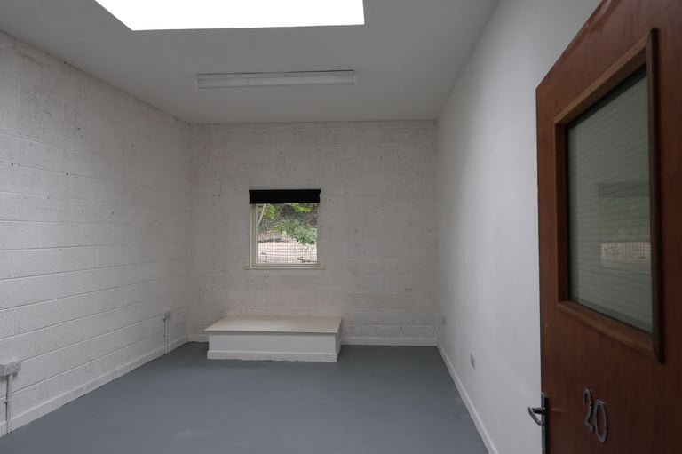 Studio No. 20