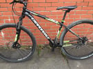 Cannondale mountain bike good condition