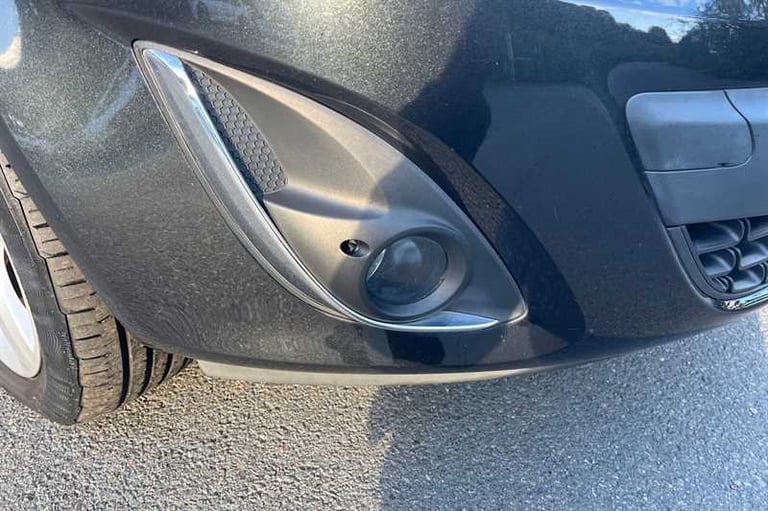 2013 Vauxhall Corsa 1.4 SXi 3dr Auto [AC] HATCHBACK PETROL Automatic