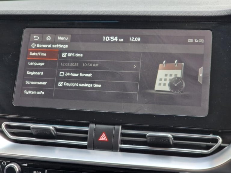 2020 Kia Niro 1.6 GDi 4 SUV 5dr Petrol Hybrid DCT Euro 6 (s/s) (139 bhp) ESTATE Petrol/Electric H...