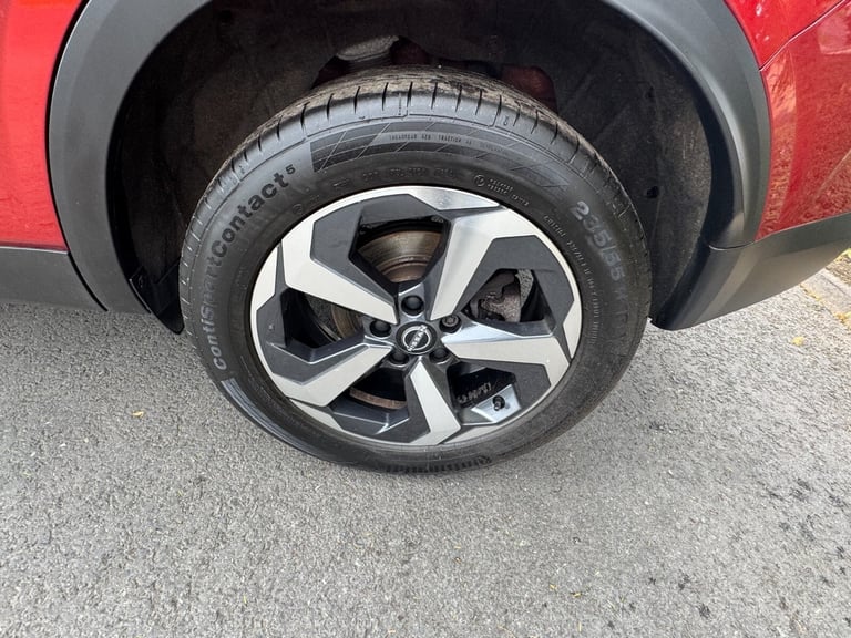 2023 Nissan Qashqai 1.3 DiG-T MH N-Connecta 5dr Hatchback Petrol Manual