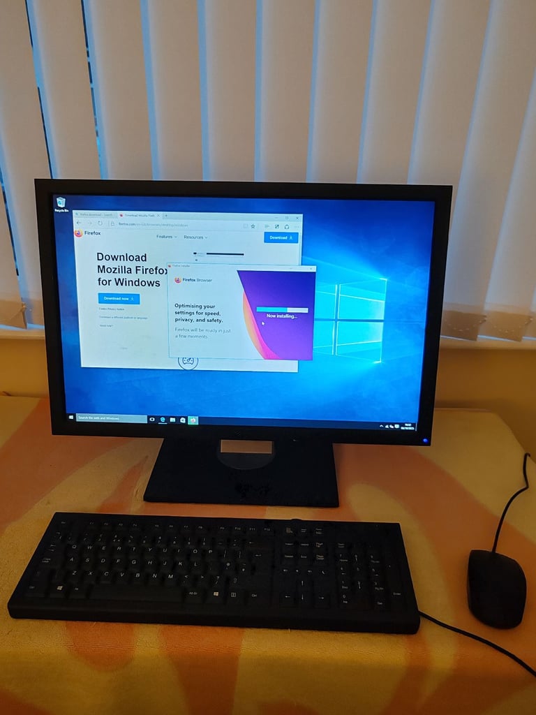 image for Full pc Exellent condition