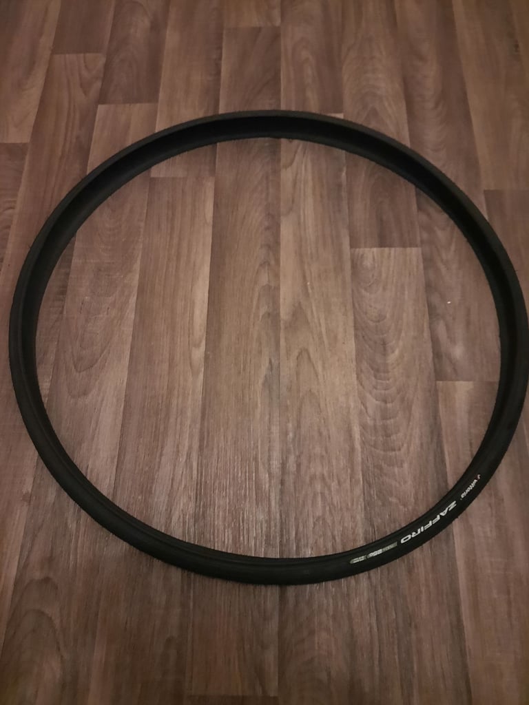 image for 700 x 25 mm road bike tyre - New Vittoria 700c all season tyre
