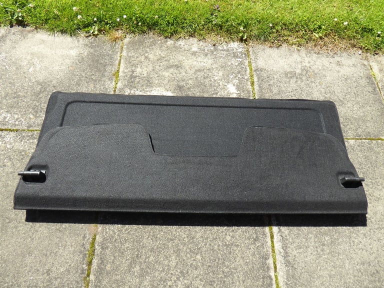 Genuine Vauxhall Combo Life Parcel Shelf