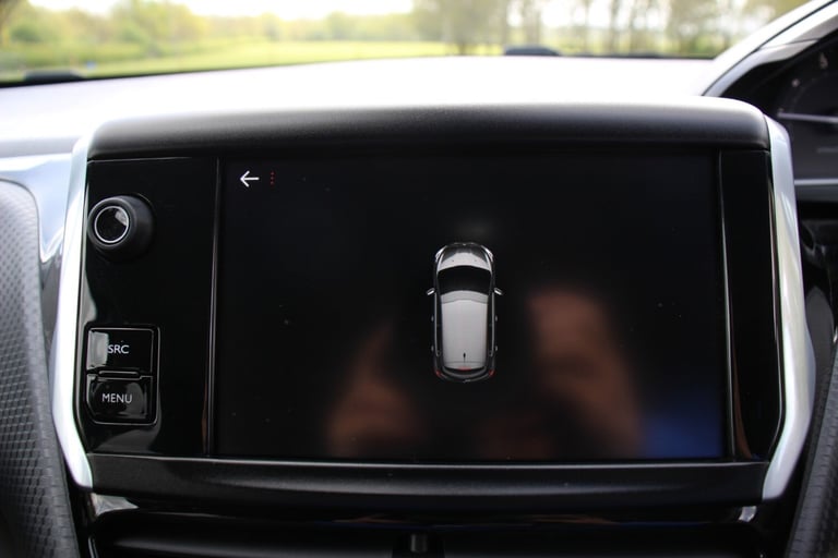  Peugeot 208 1.2 PureTech GPF GT Line Euro 6 (s/s) 5d