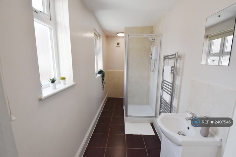 1 bedroom in Brazil Street, Leicester, LE2 (#2407546)