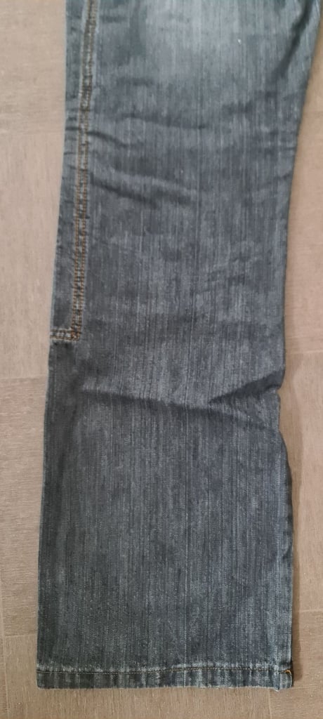 Dragin kevlar lined jeans - Size 34