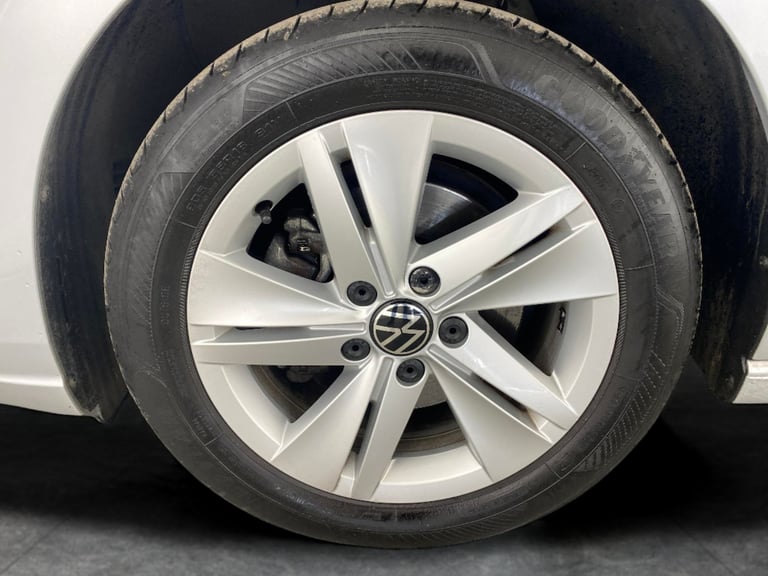 2021 Volkswagen Golf 1.5 TSI Life Hatchback 5dr Petrol Manual Euro 6 (s/s) (130 ps) - KEYLESS ST ...