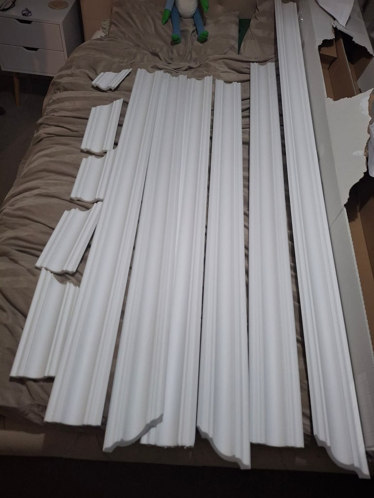 image for Ceiling Coving 