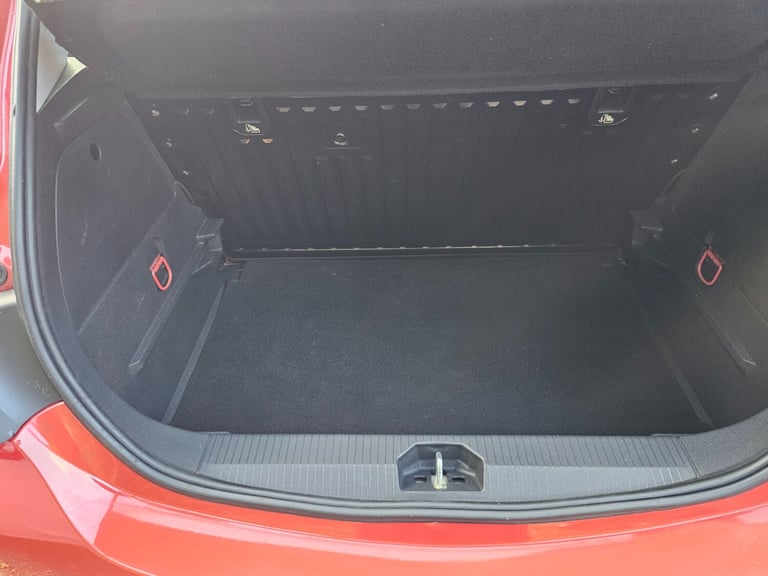 2016 Vauxhall Corsa 1.4 [75] ecoFLEX Sting 3dr HATCHBACK Petrol Manual