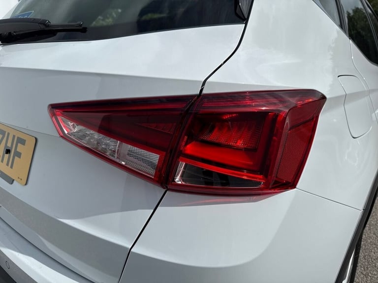 2025 SEAT Arona 1.0 TSI 115 XPERIENCE 5dr Hatchback Petrol Manual