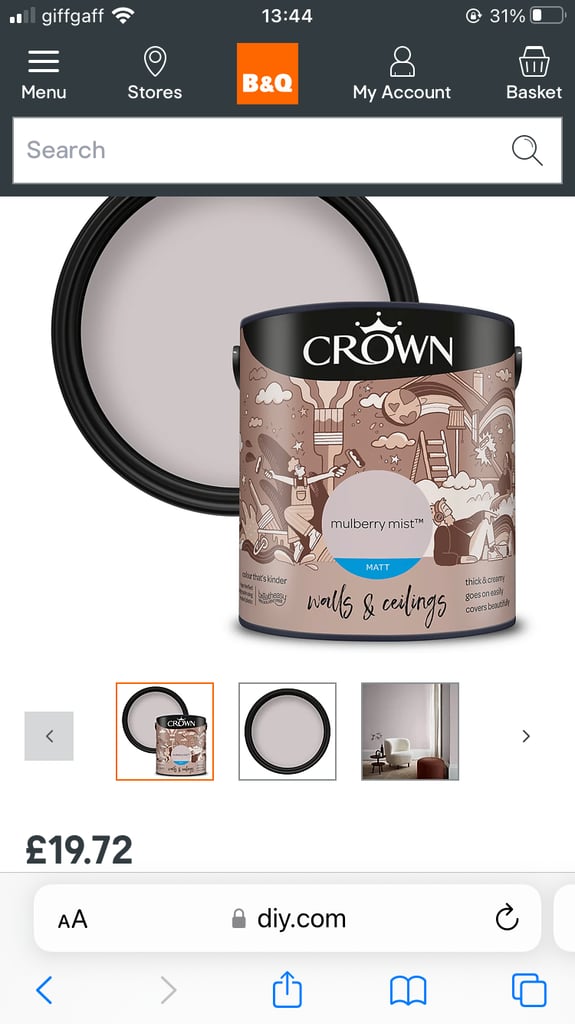 Crown