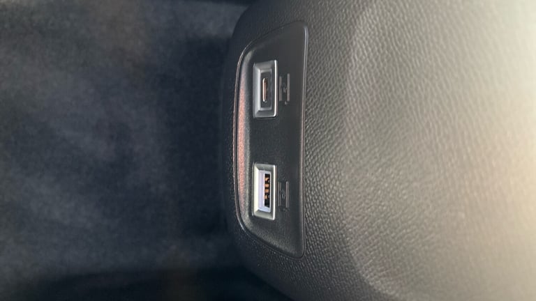 2025 Peugeot 208 1.2 Hybrid 110 Allure 5dr e-DSC6 Petrol Hatchback Hatchback Petrol Automatic