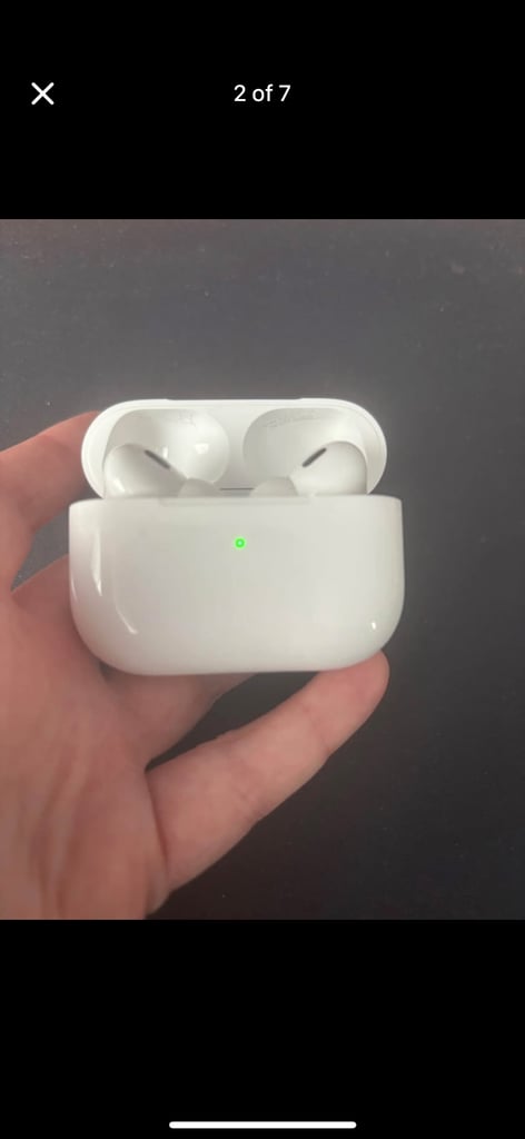 image for Apple AirPods Pro 