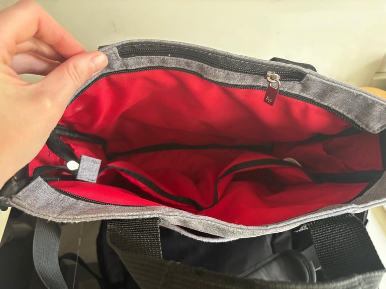 Skip Hop changing bag
