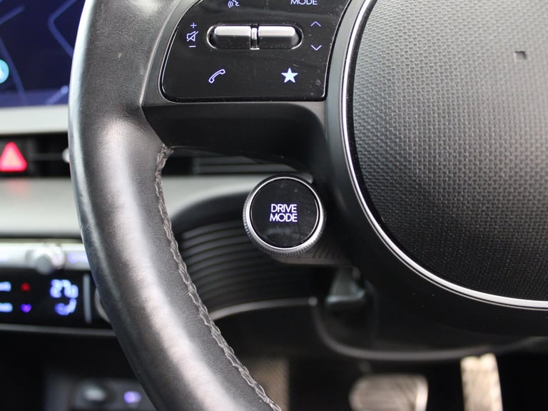 2021 Hyundai IONIQ 5 160kW Ultimate 73 kWh 5dr Auto Estate ELECTRIC Automatic