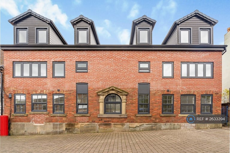2 bedroom flat in Marple Bank Apartments, Marple, SK6 (2 bed) (#2633394)