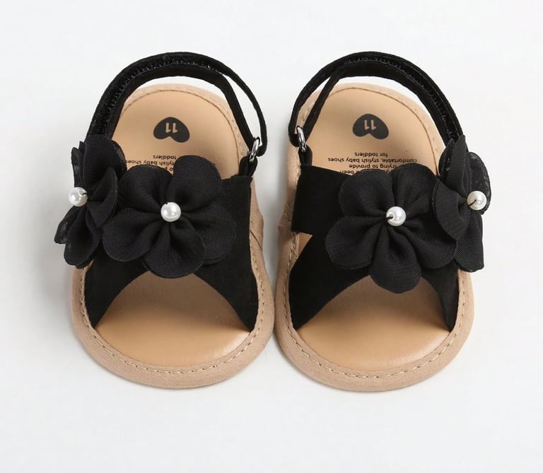 image for Baby shoes 