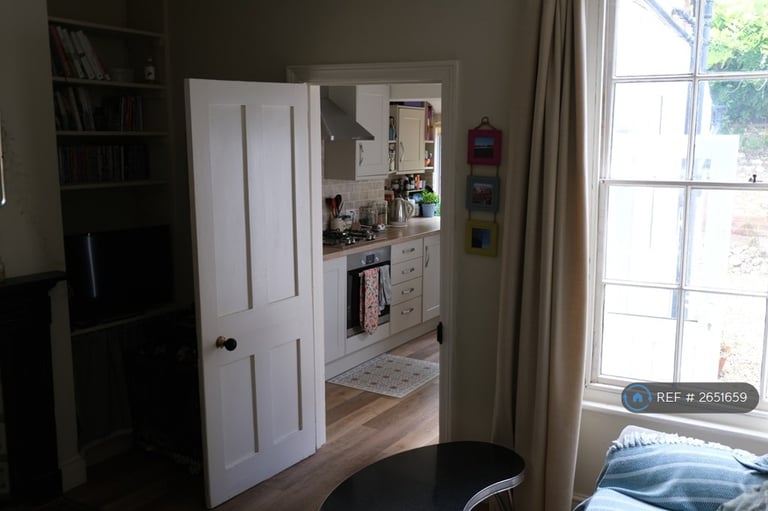 2 bedroom house in St. Swithuns Terrace, Winchester, SO23 (2 bed) (#2651659)