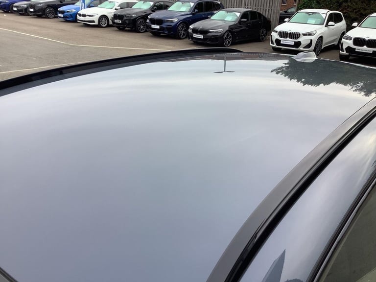 2023 BMW 2 Series Active Tourer 220i MHT M Sport 5dr DCT Hatchback Petrol Automatic