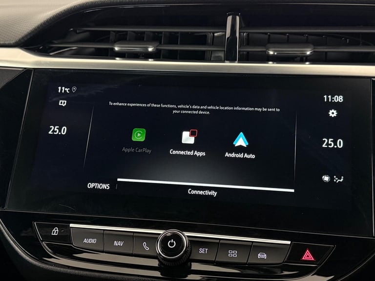 2023 Vauxhall Corsa 1.2 Turbo Ultimate Euro 6 (s/s) 5dr HATCHBACK Petrol Manual