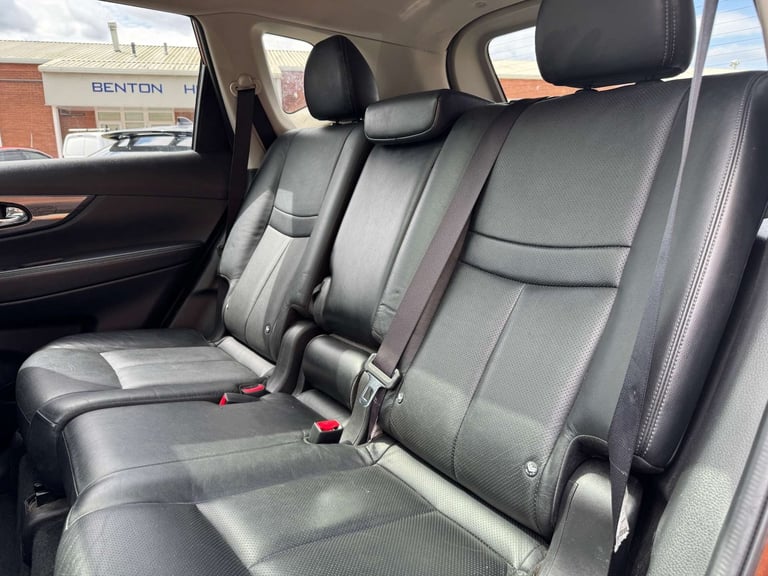 2016 Nissan X-Trail 1.6 X-Trail Tekna dCi 5dr - NATIONAL DELIVERY* SUV Diesel Manual