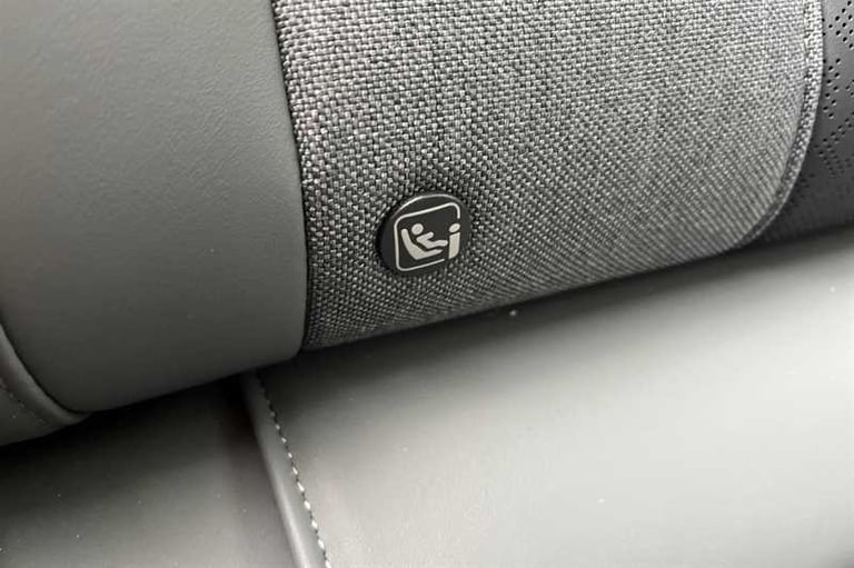 2025 MG MGS5 170kW Trophy EV Long Range 64kWh 5dr Auto HATCHBACK ELECTRIC Automatic