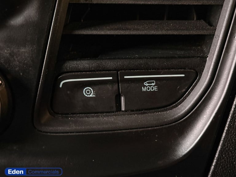 2022 72 FORD TRANSIT CUSTOM 2.0 340 ECOBLUE LEADER L1 H1 EURO 6 * EX AA * DIESEL