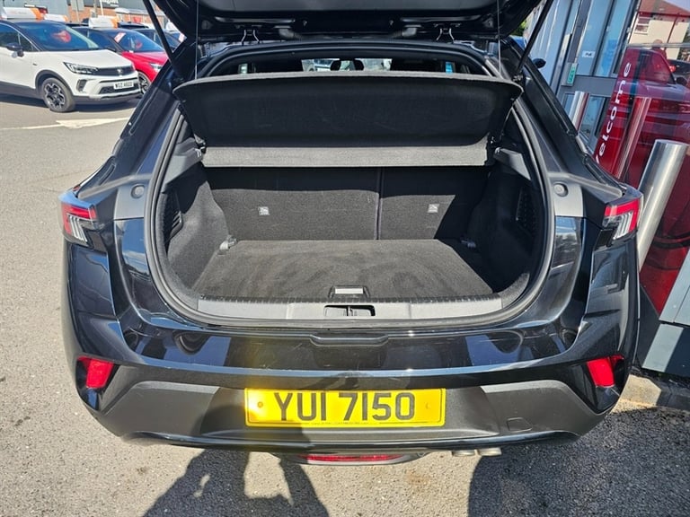 2023 Vauxhall Mokka 1.2 Turbo Ultimate SUV 5dr Petrol Auto Euro 6 (s/s) (130 ps) SUV Petrol Autom...