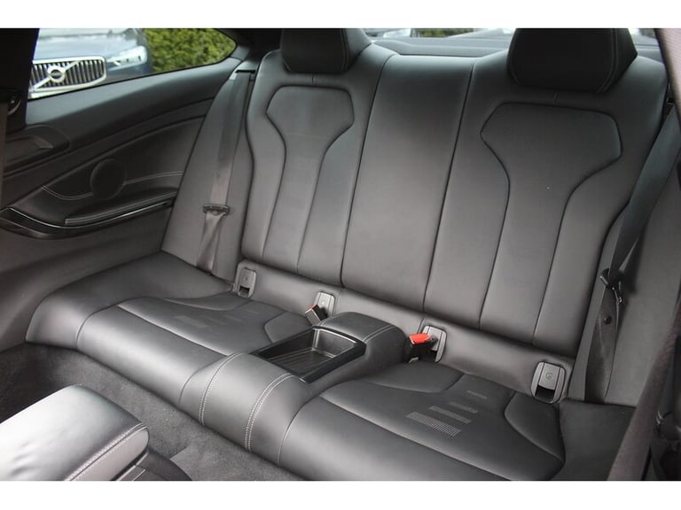 2018 BMW M4 M4 2dr DCT COUPE PETROL Automatic