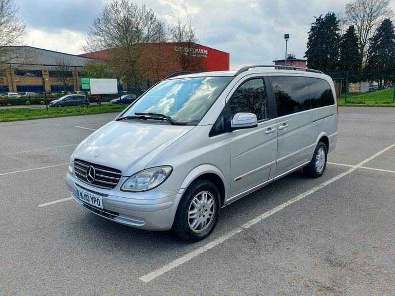 Used Vans for Sale in North West London, London | Great Local Deals |  Gumtree