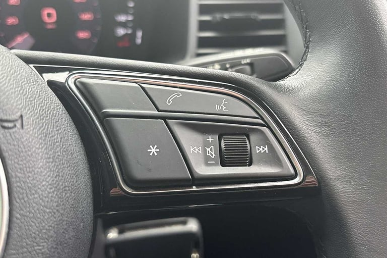 2022 Audi A1 25 TFSI Technik 5dr HATCHBACK PETROL Manual