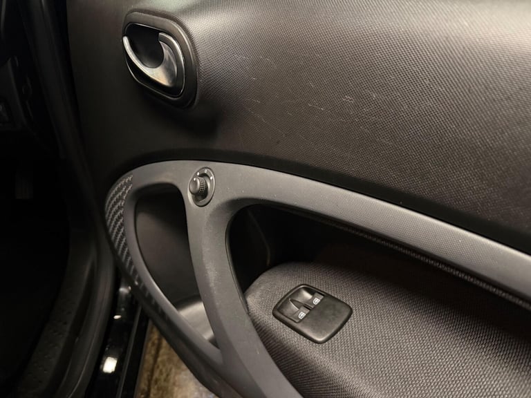 2018 smart fortwo 1.0 Prime Premium 2dr Auto COUPE PETROL Automatic