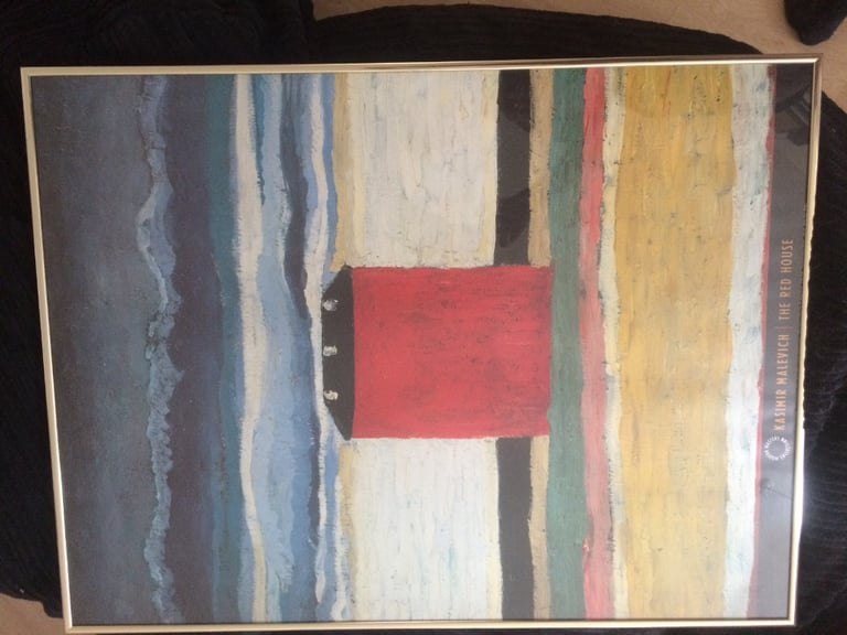 image for The Red House