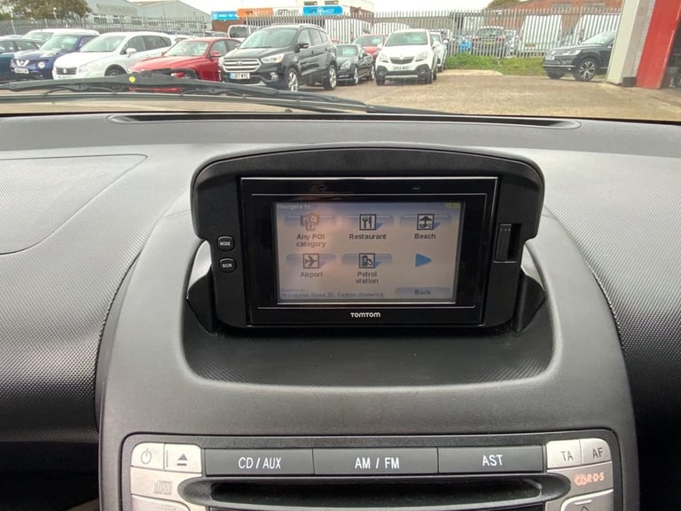 2013 Toyota AYGO 1.0 VVT-i Move Hatchback 5dr Petrol MultiMode Euro 5 (68 ps) Hatchback Petrol Au...