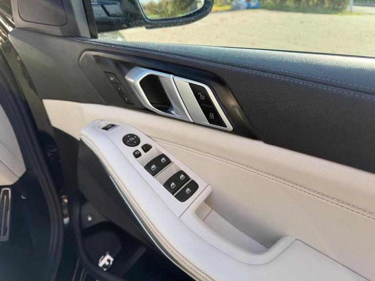 2020 BMW X5 3.0 45e 24kWh M Sport SUV 5dr Petrol Plug-in Hybrid Auto xDrive Euro 6 (s/s Automatic