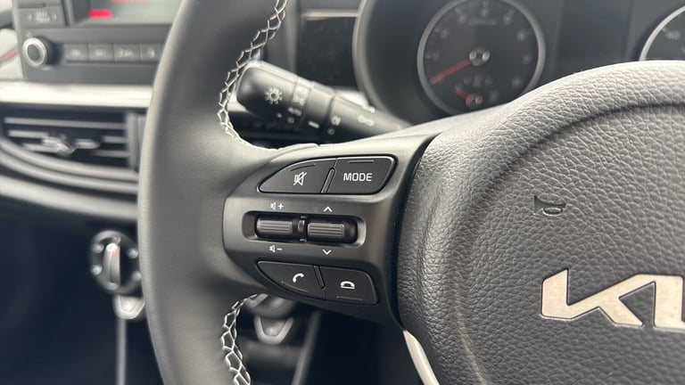 2023 Kia Picanto 1.0 2 5dr [4 seats] HATCHBACK PETROL Manual