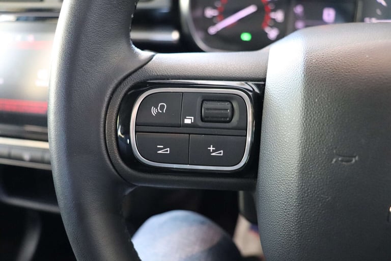 2020 Citroen C3 1.2 PureTech 83 Flair 5dr HATCHBACK PETROL Manual